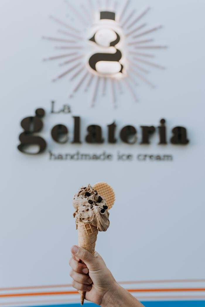 Images La Gelateria by Royal Hideaway