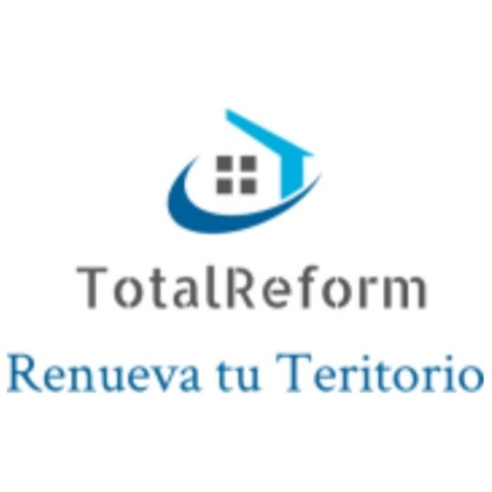 TotalReform Logo