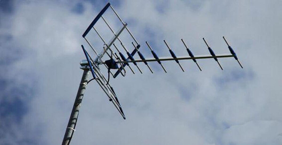 Images Tele Antenas