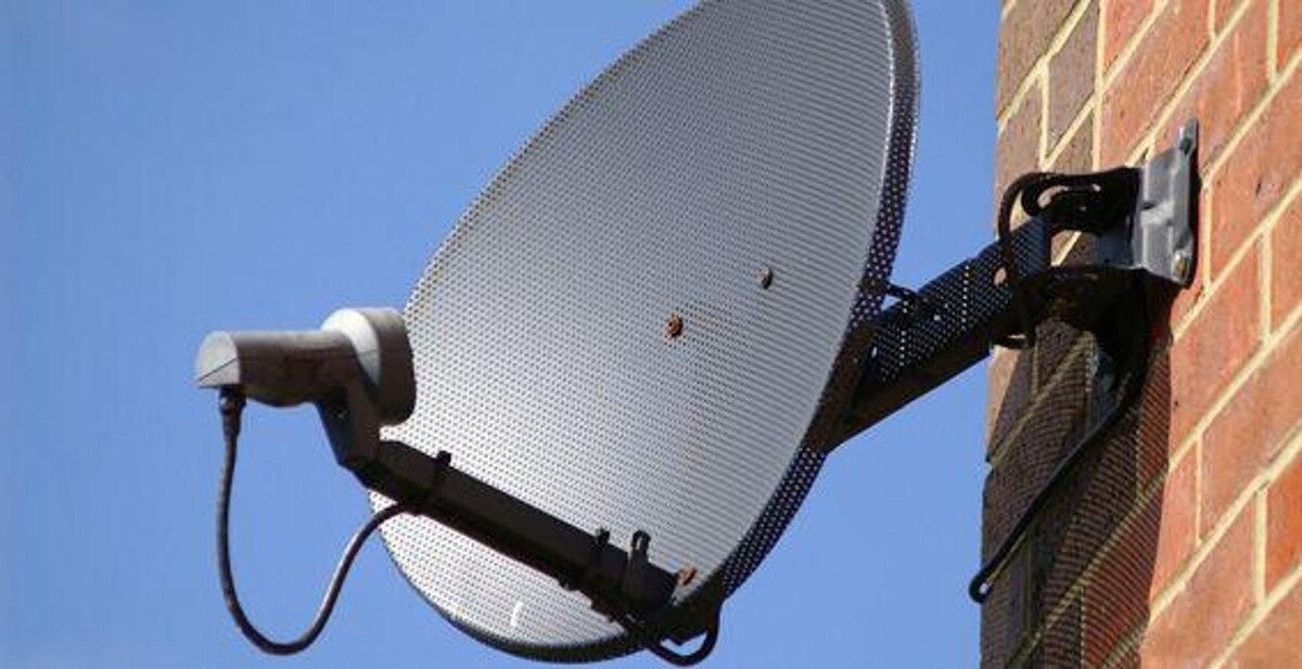 Images Tele Antenas