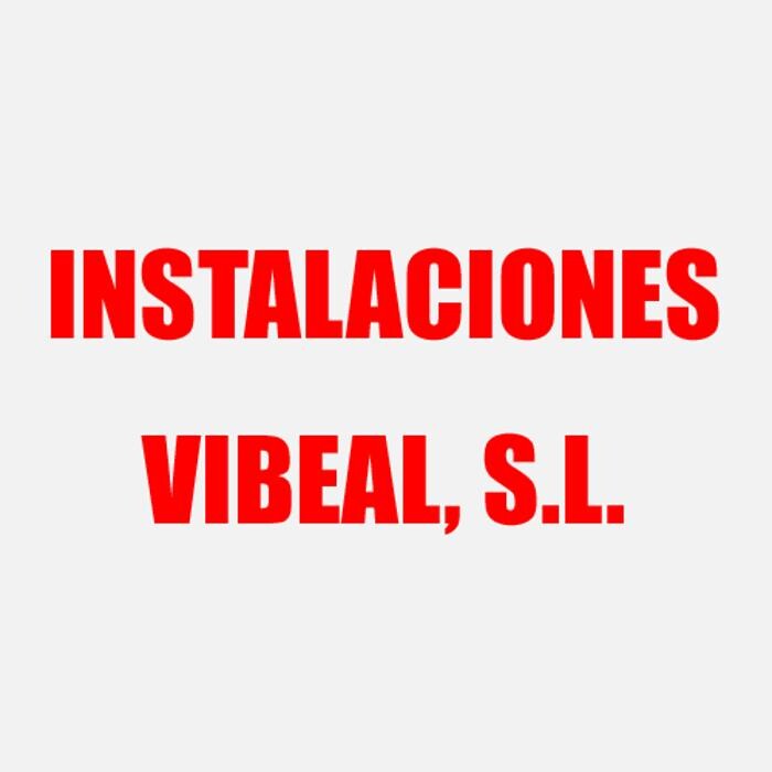 Instalaciones Vibeal Logo