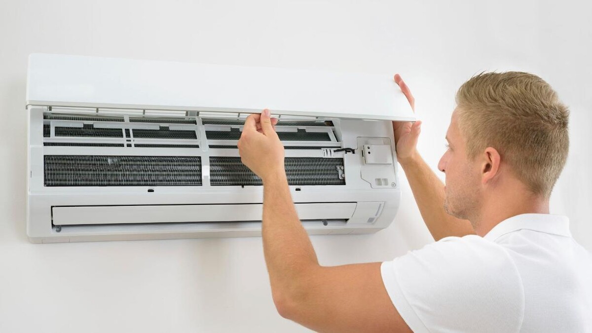 Images JM Tendeiro Instalaciones