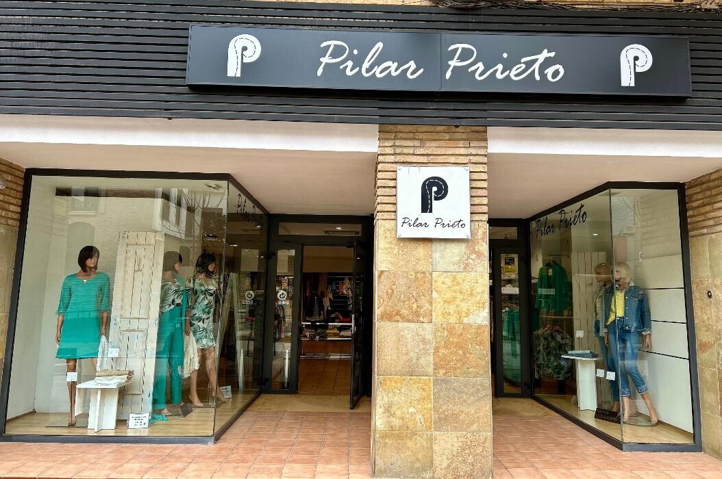 Images Pilar Prieto