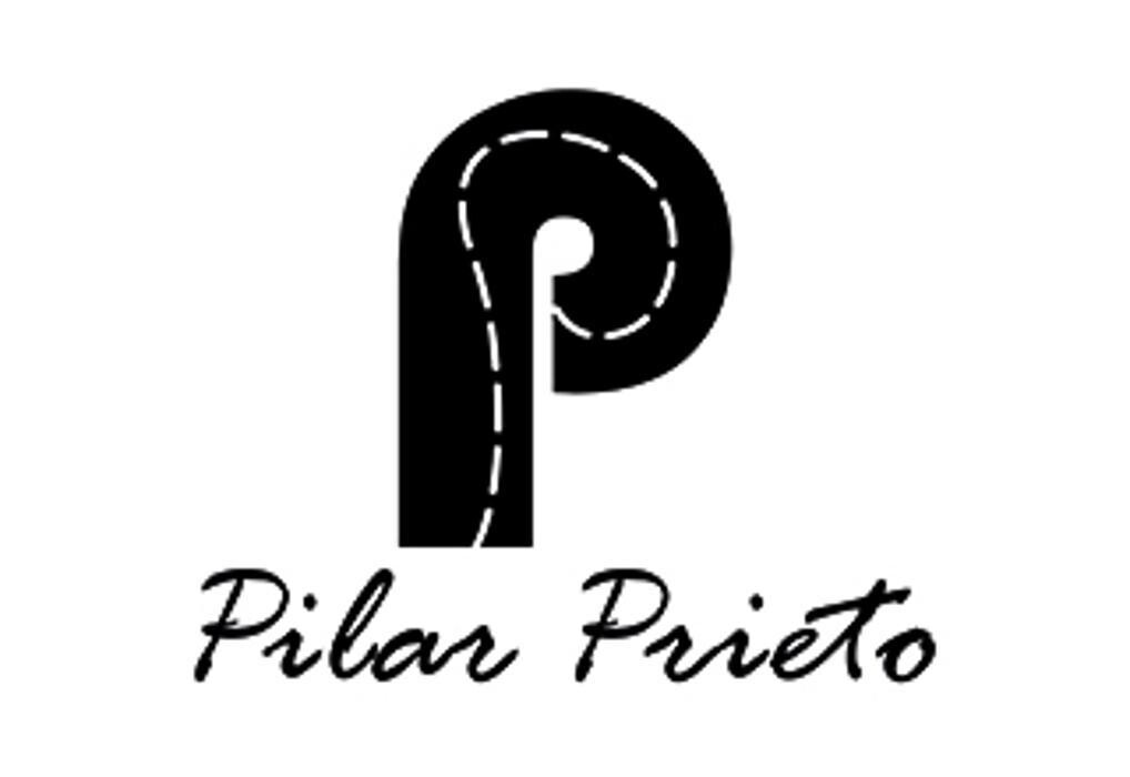 Pilar Prieto Logo