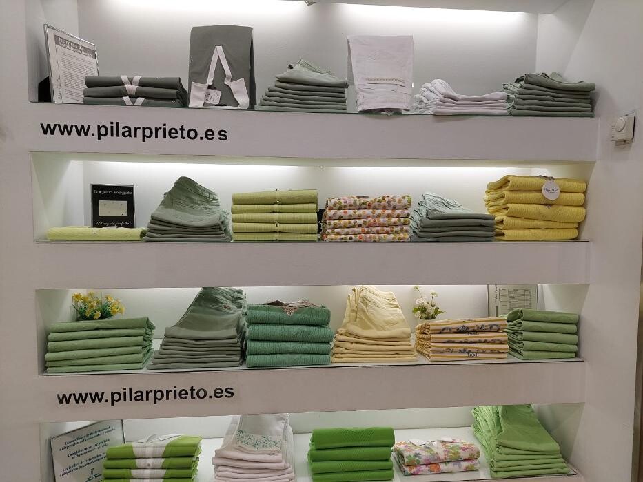 Images Pilar Prieto