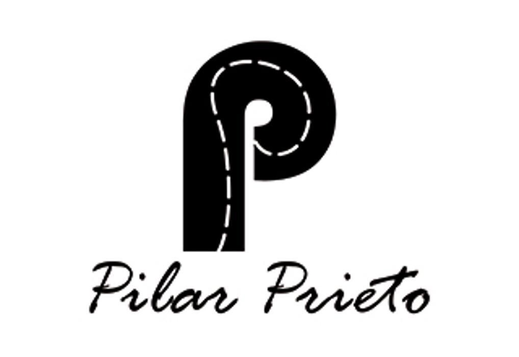 Pilar Prieto Logo