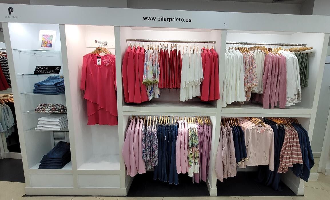 Images Pilar Prieto