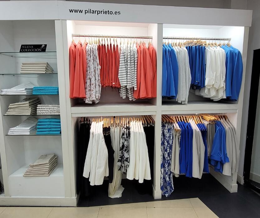 Images Pilar Prieto