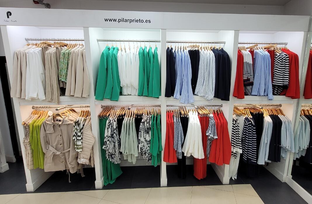 Images Pilar Prieto