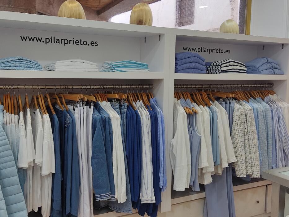Images Pilar Prieto