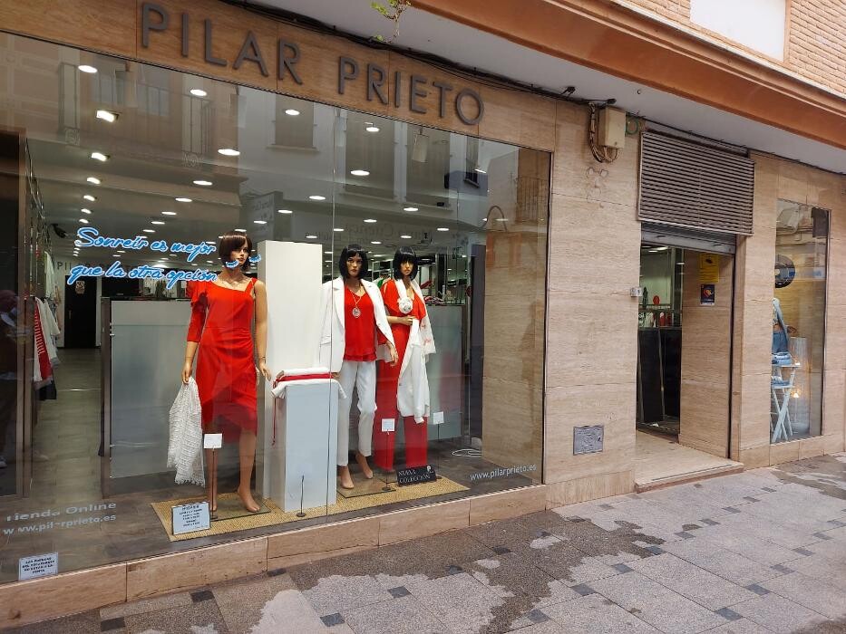 Images Pilar Prieto