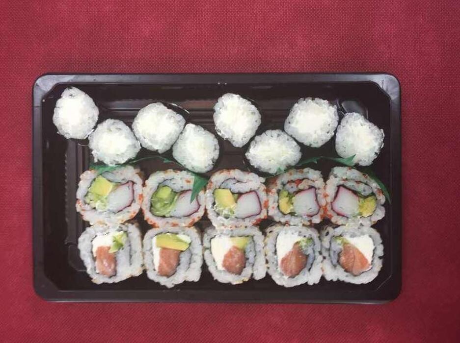 Images Sushikai Tarraco