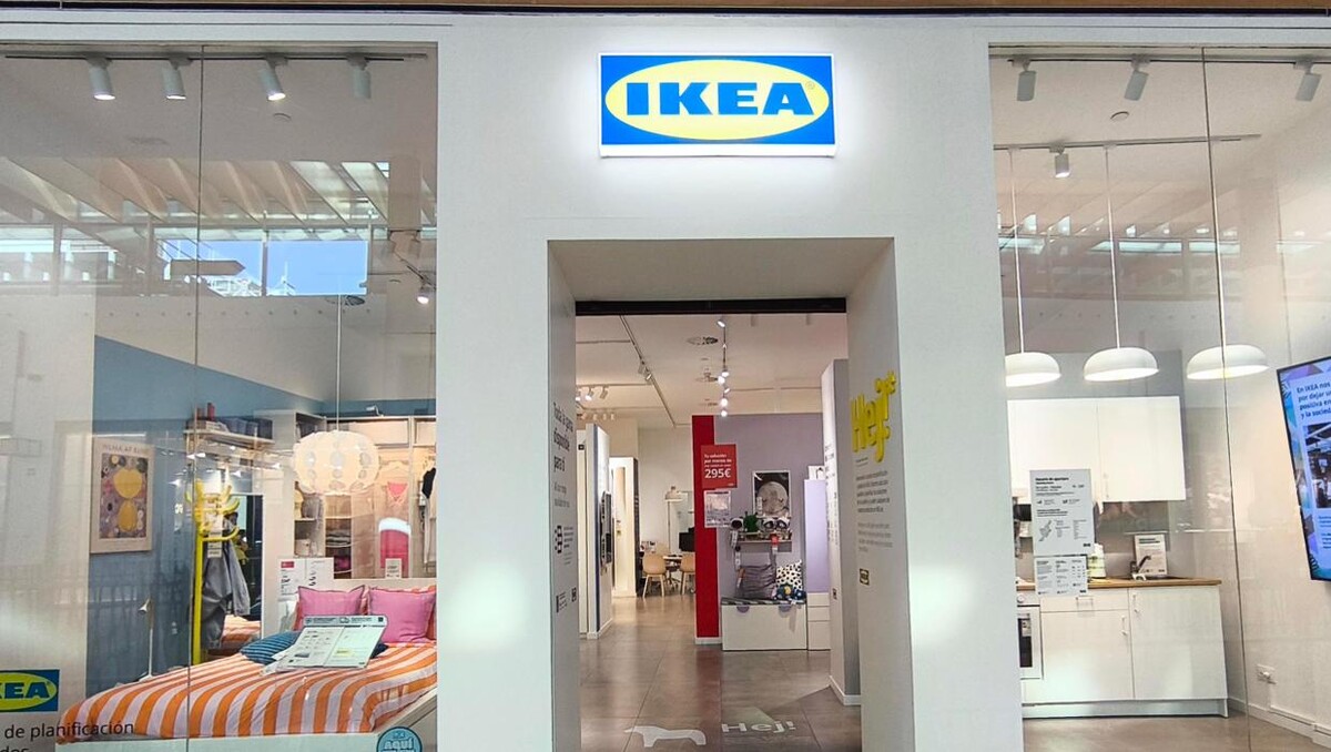 Images IKEA Cartagena - Punto de Planificación y Pedidos