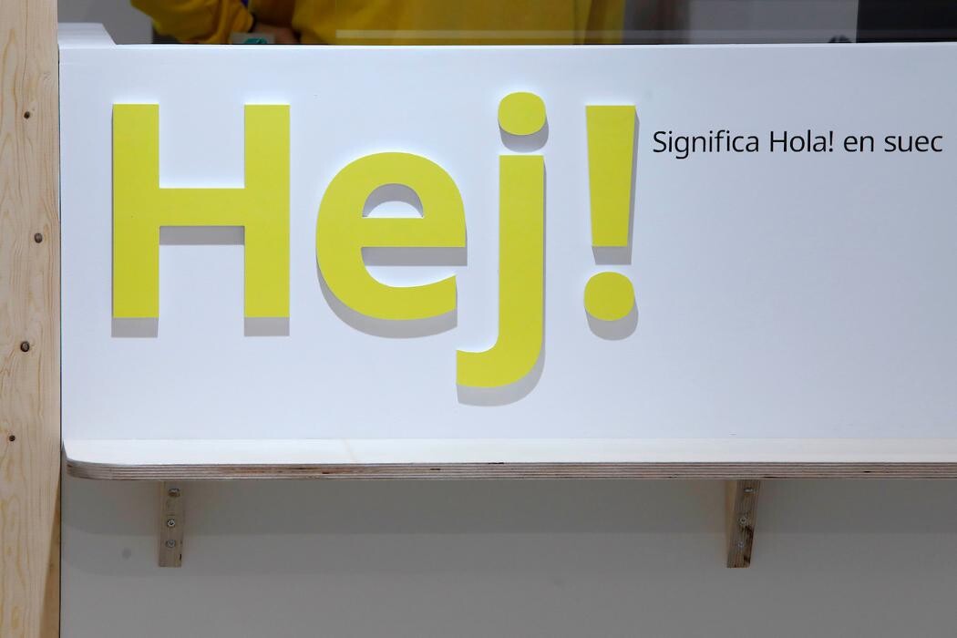 Images IKEA Cartagena - Punto de Planificación y Pedidos