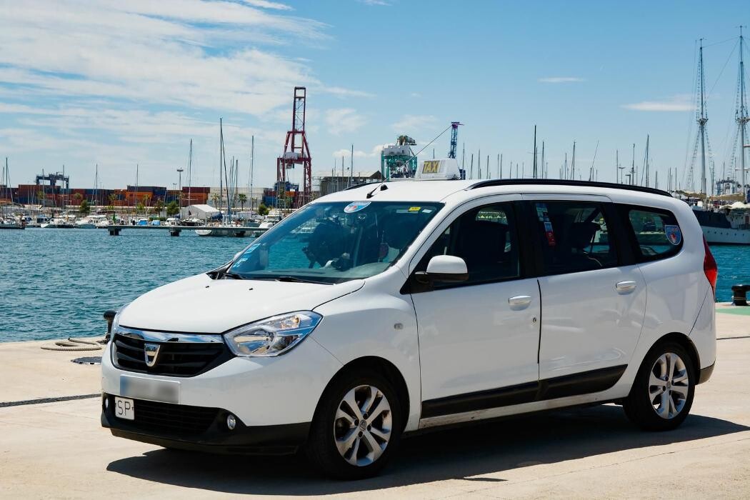 Images Taxi Valencia