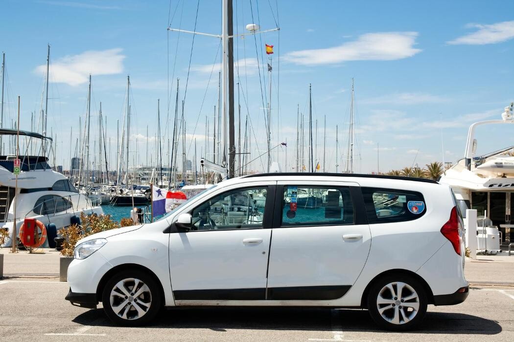 Images Taxi Valencia