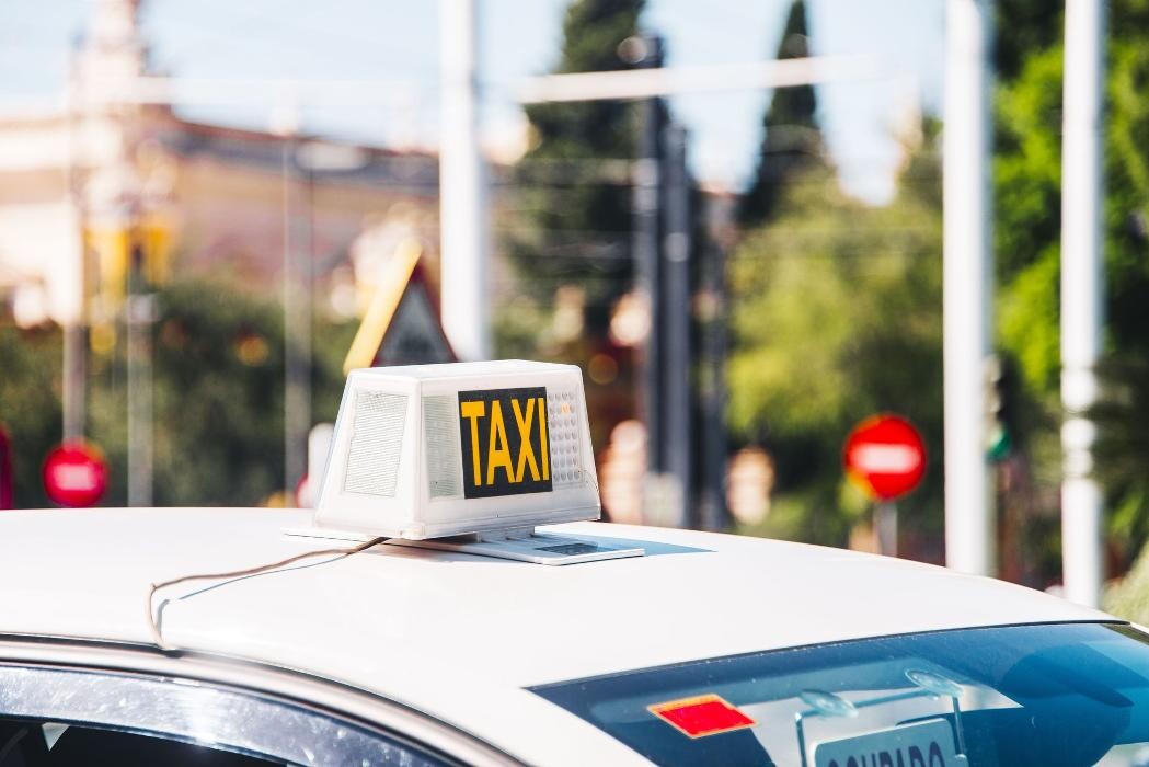 Images Taxi Valencia