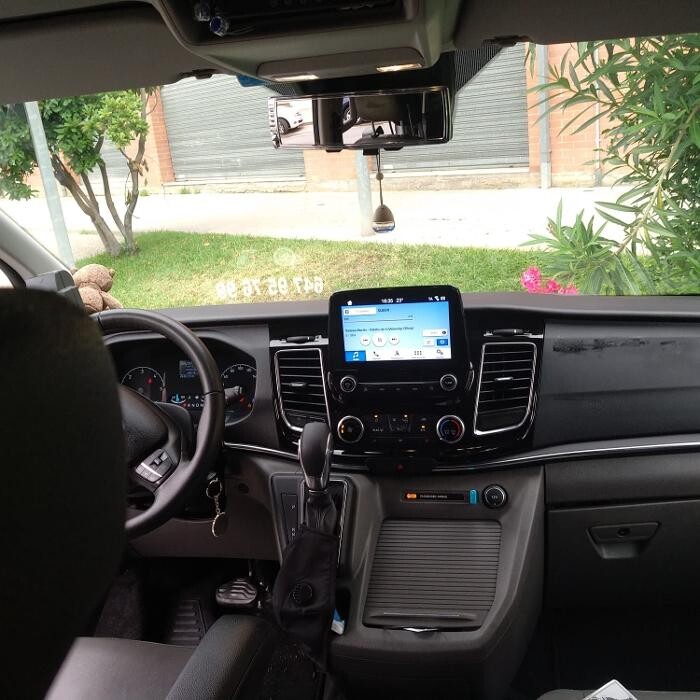 Images TAXI CALONGE PALAMOS