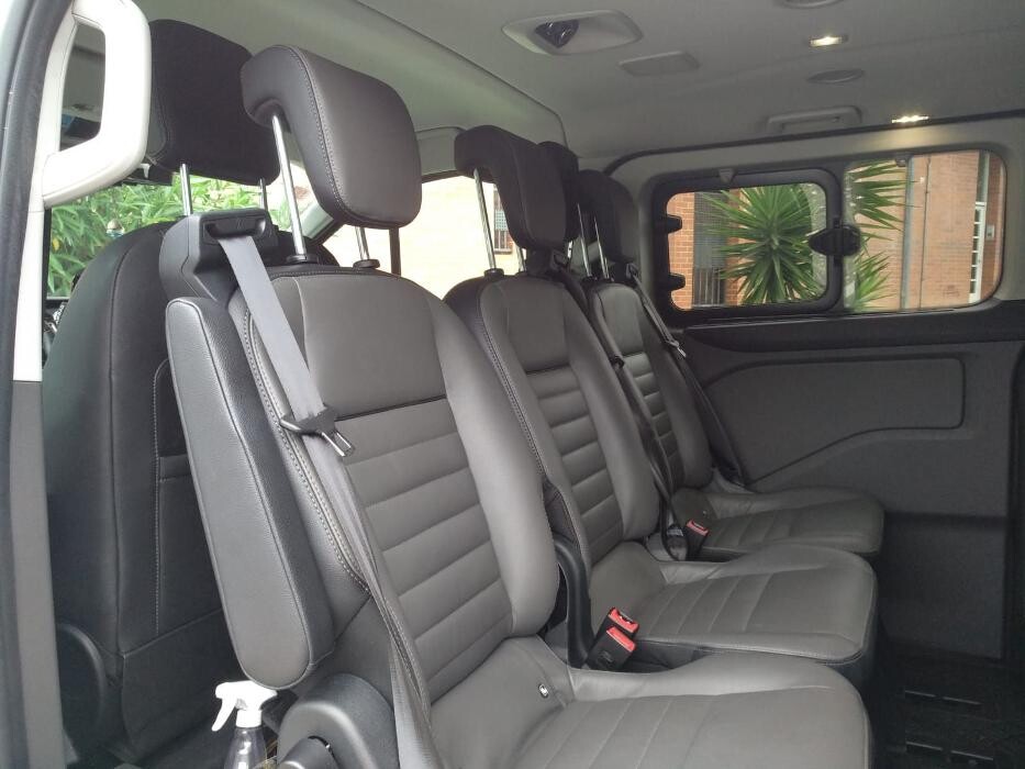 Images TAXI CALONGE PALAMOS