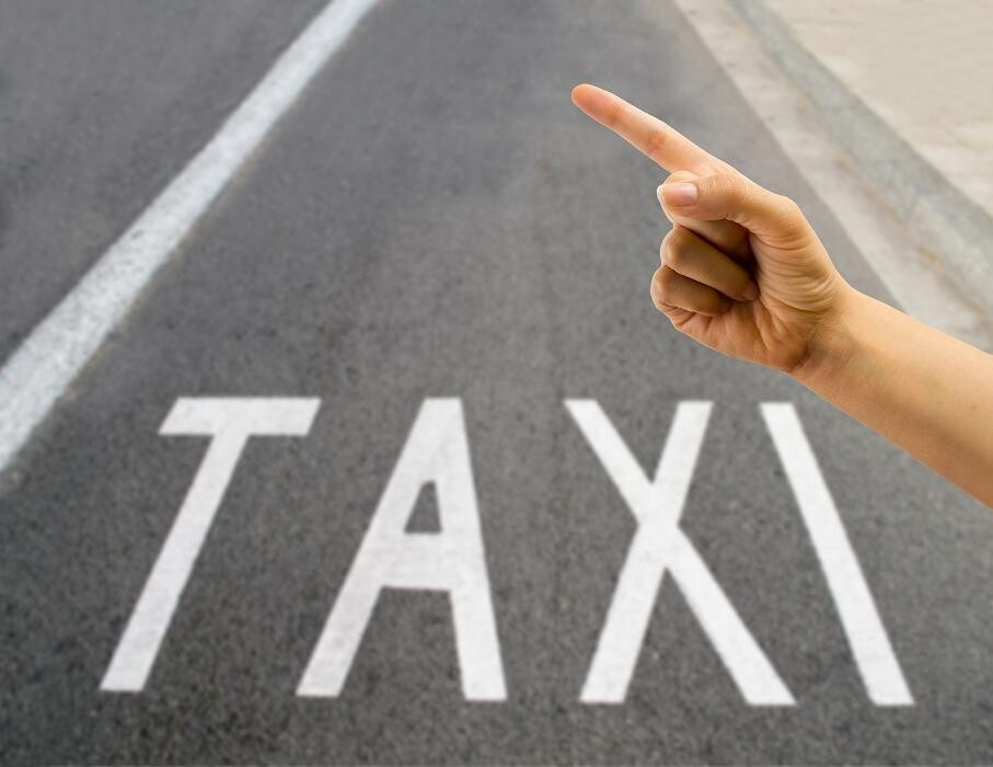 Images TAXI CALONGE PALAMOS