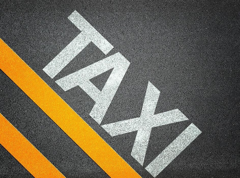 Images TAXI CALONGE PALAMOS