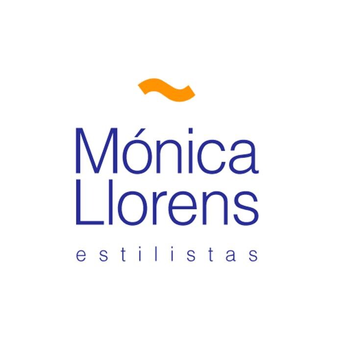 Mónica Llorens Estilistas Logo