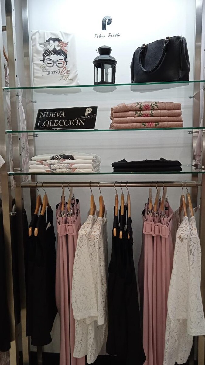 Images Pilar Prieto