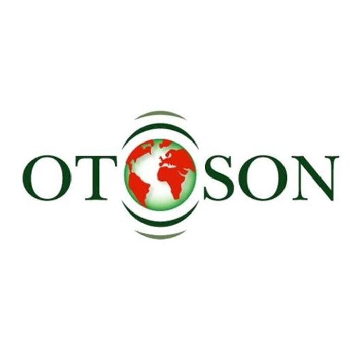 Centro auditivo Otosón Logo