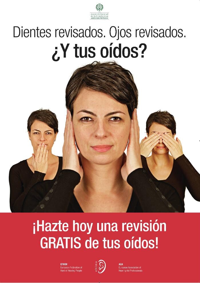 Images Centro auditivo Otosón