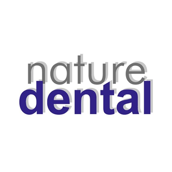 Clínica D'Odontología Avançada Nature Dental Logo