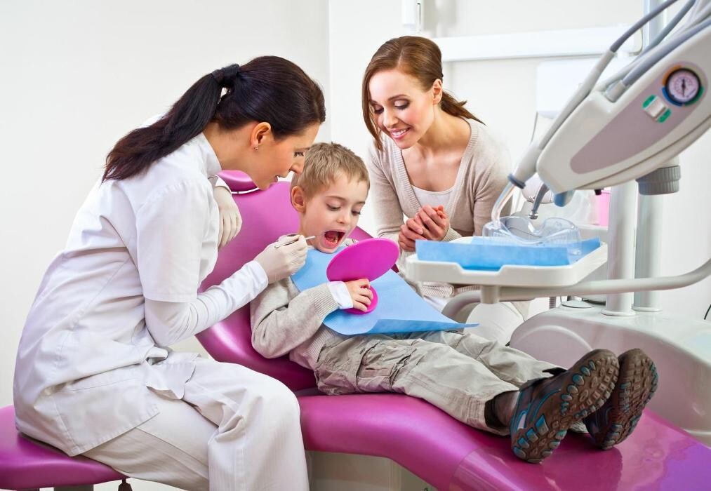 Images Clínica D'Odontología Avançada Nature Dental