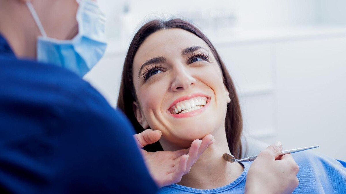 Images Clínica D'Odontología Avançada Nature Dental