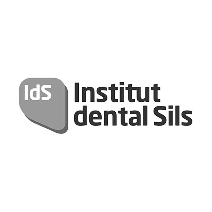 Institut Dental Sils Logo