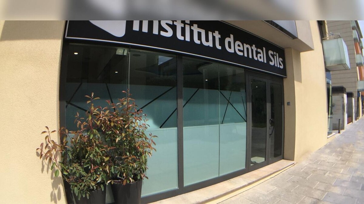 Images Institut Dental Sils