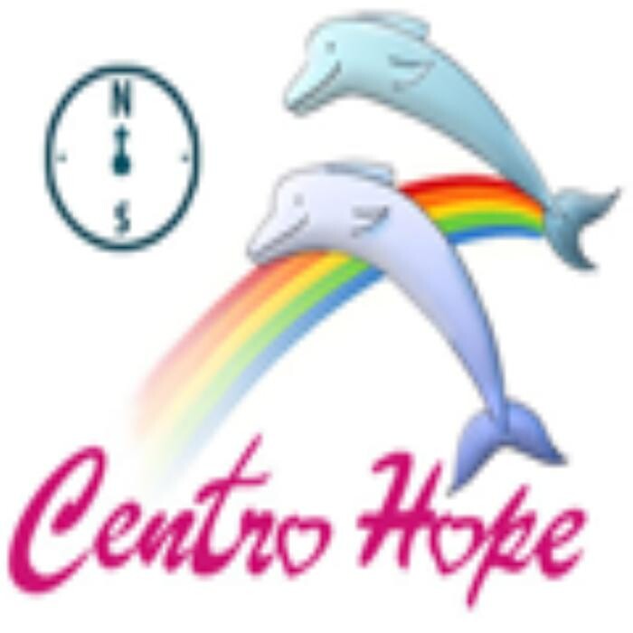 Centro Hope de Psicoterapia, Psicología, Psiquiatría, Coaching y Terapias Logo