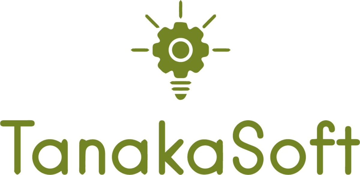 TanakaSoft Logo
