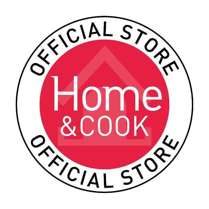 Home & Cook Vigo Logo