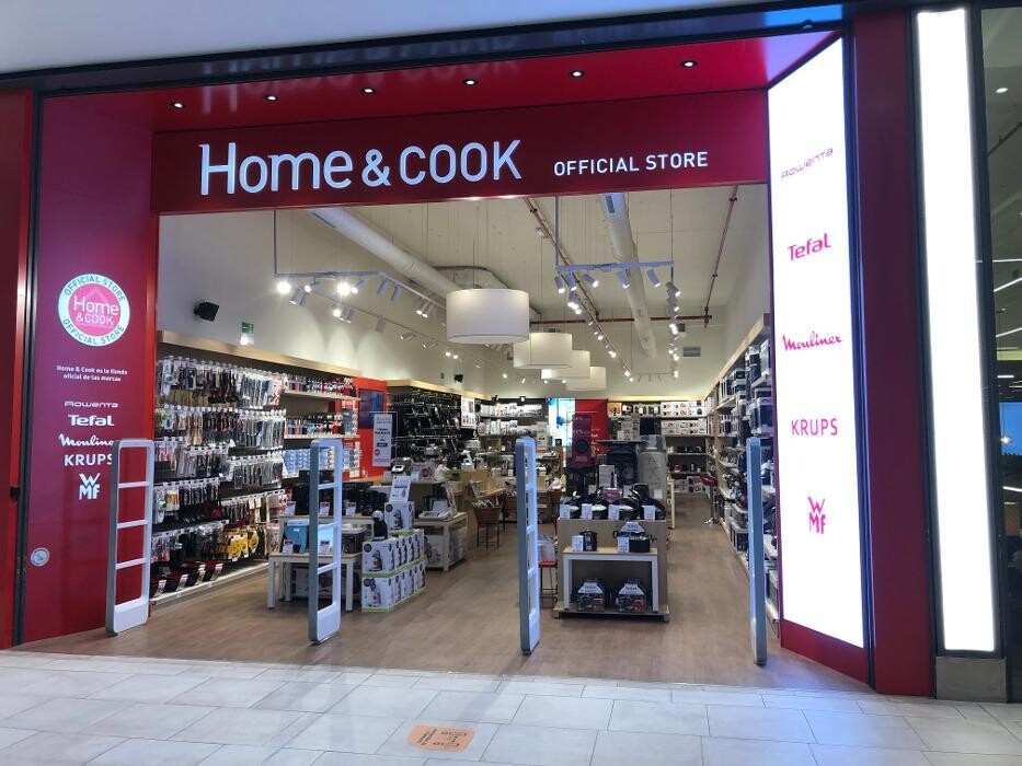 Images Home & Cook Vigo