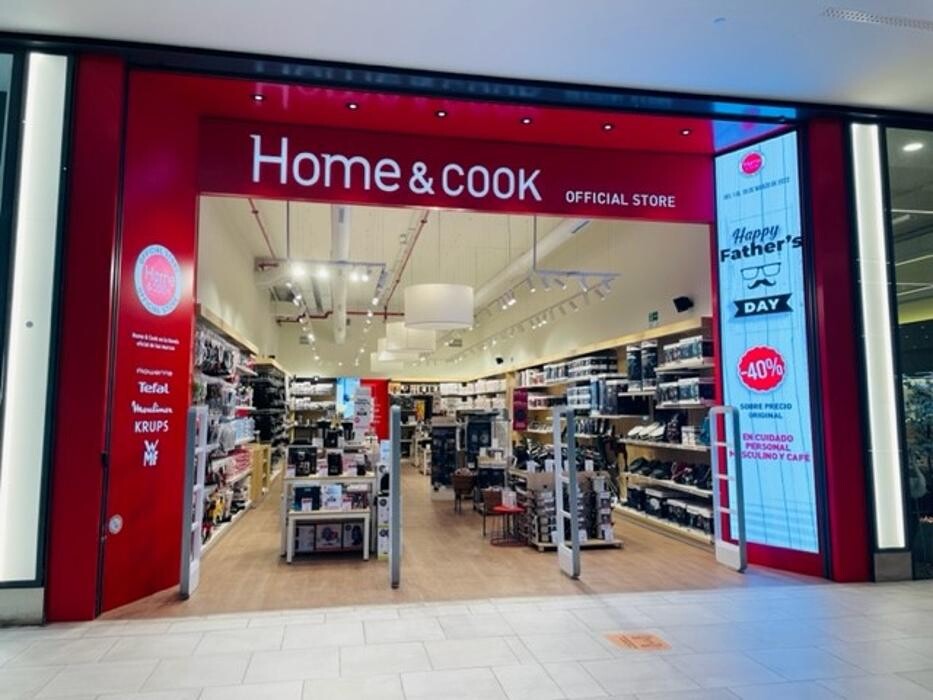 Images Home & Cook Vigo