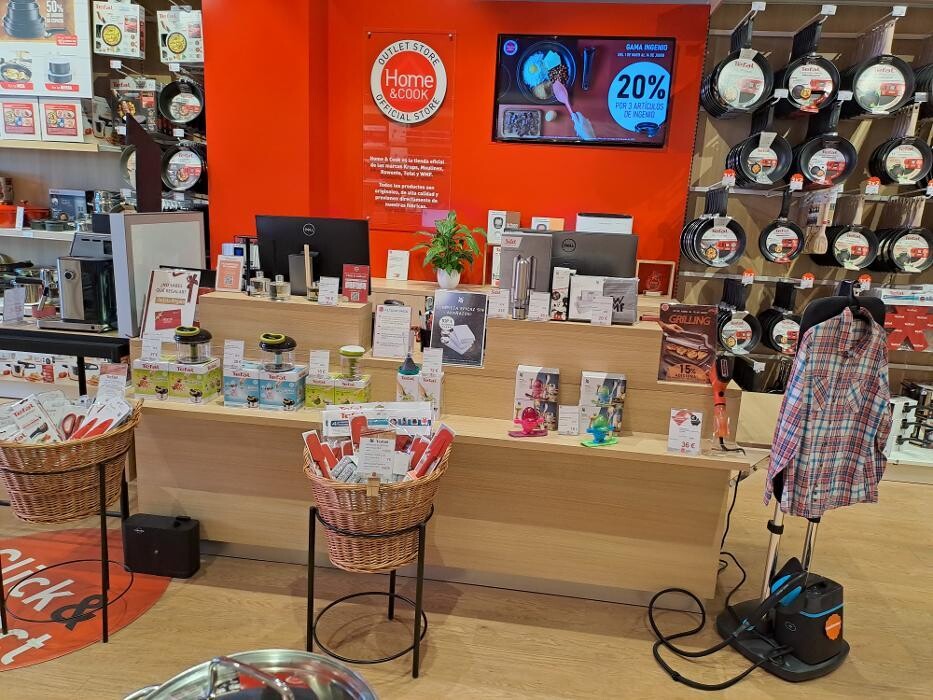 Images Home & Cook Zaragoza