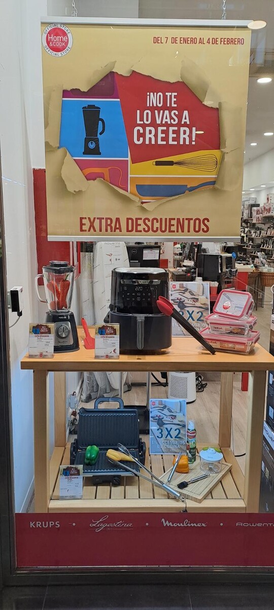 Images Home & Cook Tui