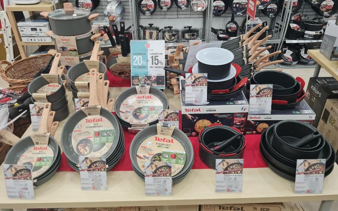 Images Home & Cook Tui