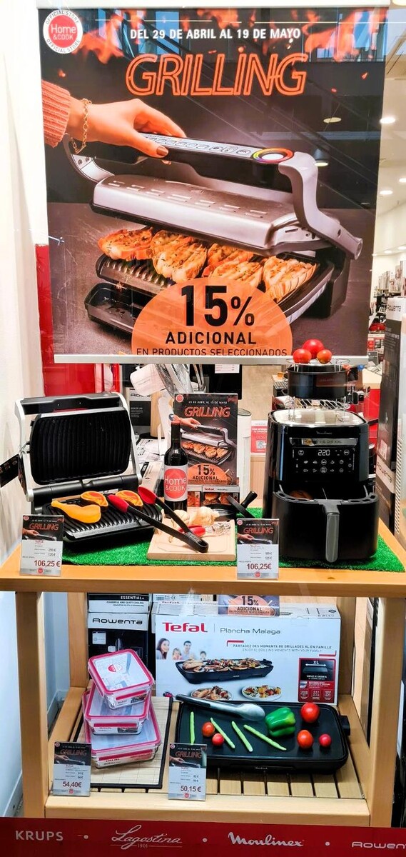 Images Home & Cook Tui