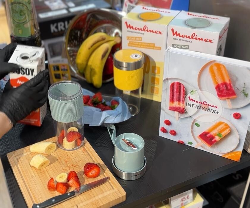 Images Home & Cook Alicante