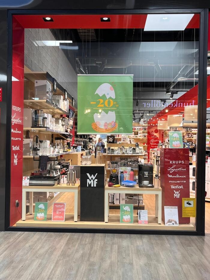 Images Home & Cook Alicante