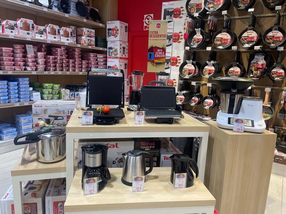 Images Home & Cook Las Rozas