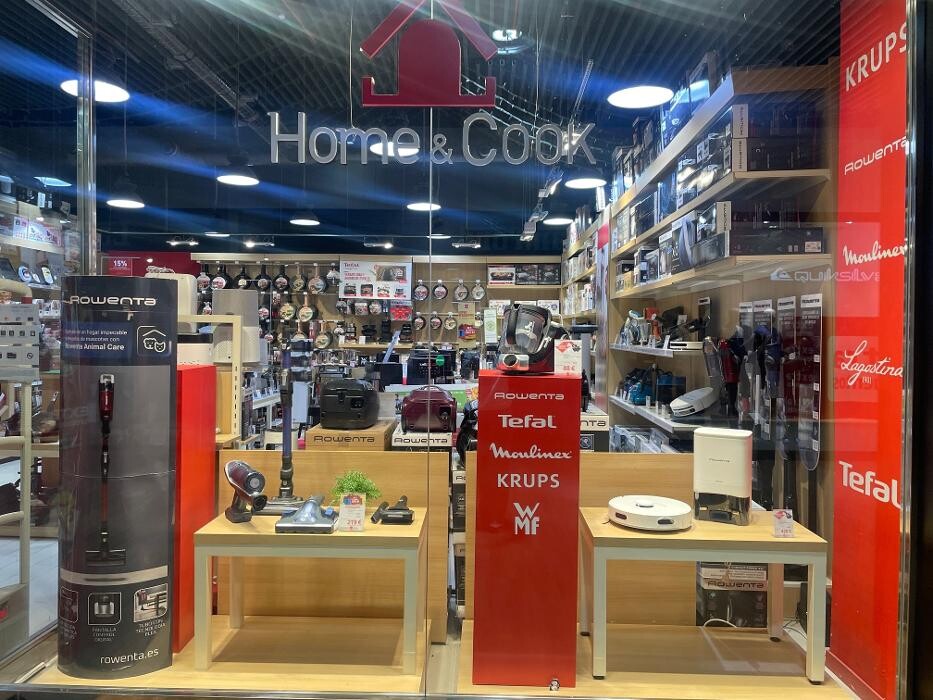 Images Home & Cook Las Rozas