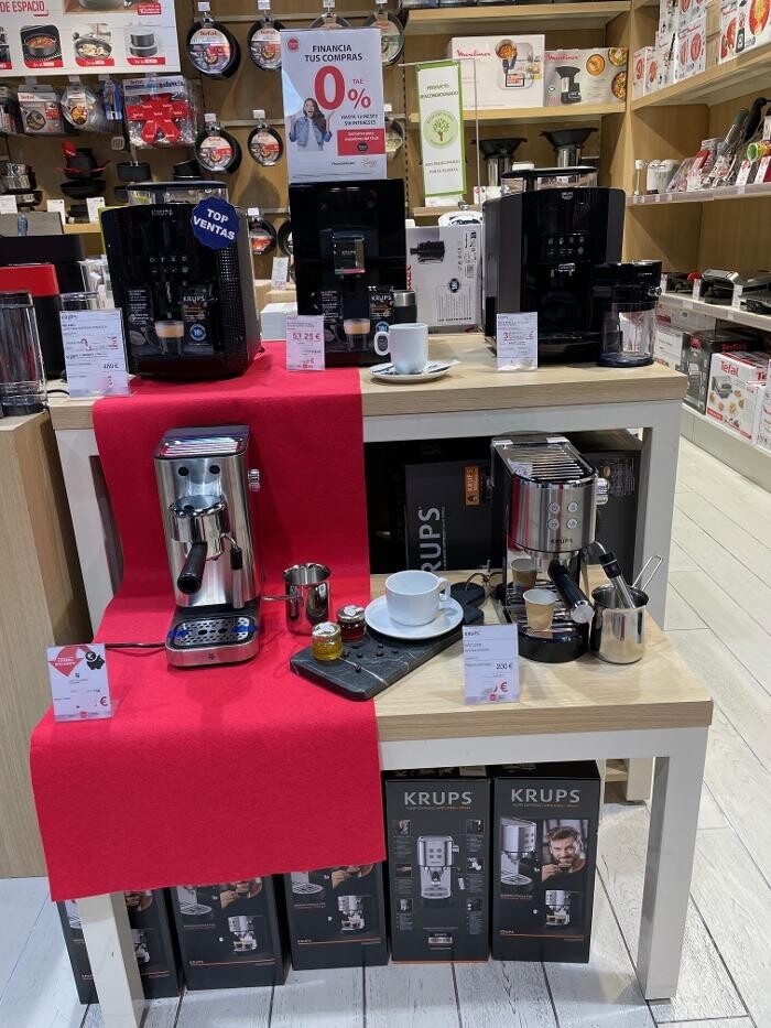 Images Home & Cook Las Rozas