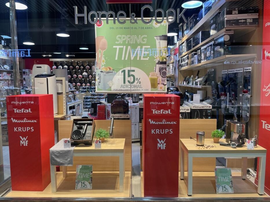 Images Home & Cook Las Rozas