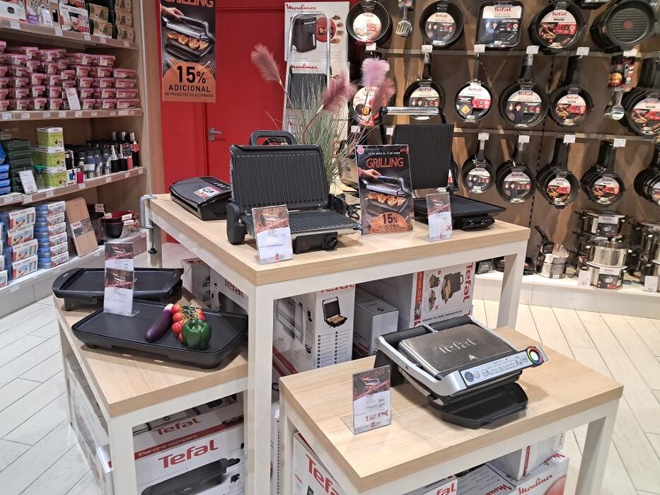 Images Home & Cook Las Rozas